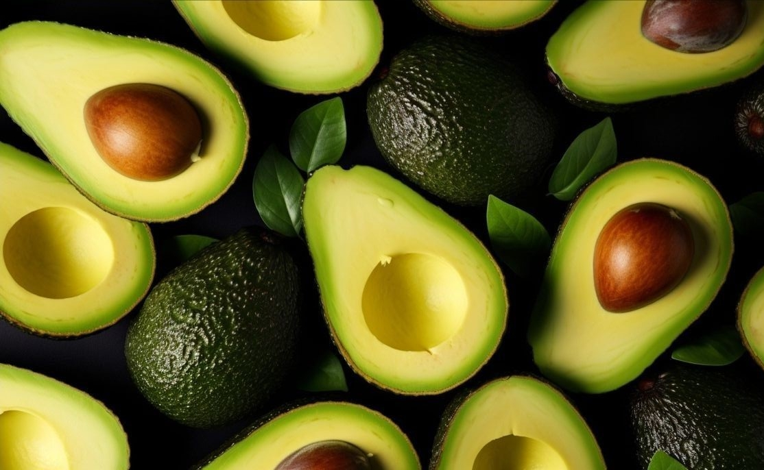 Alpukat Kaya Akan Vitamin Dan Serat Yang Baik Bagi Tubuh