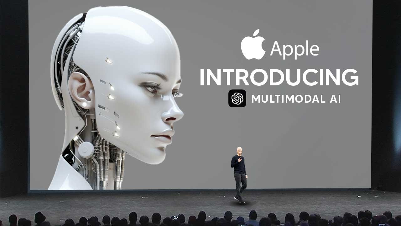 Mengapa Apple Mengadopsi Teknologi AI?