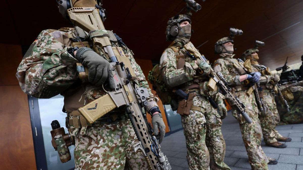Militer Negara Terbanyak di Dunia: Di Mana Saja Ditempatkan?