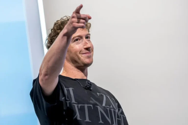 Zuckerberg