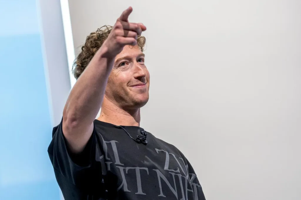 Zuckerberg