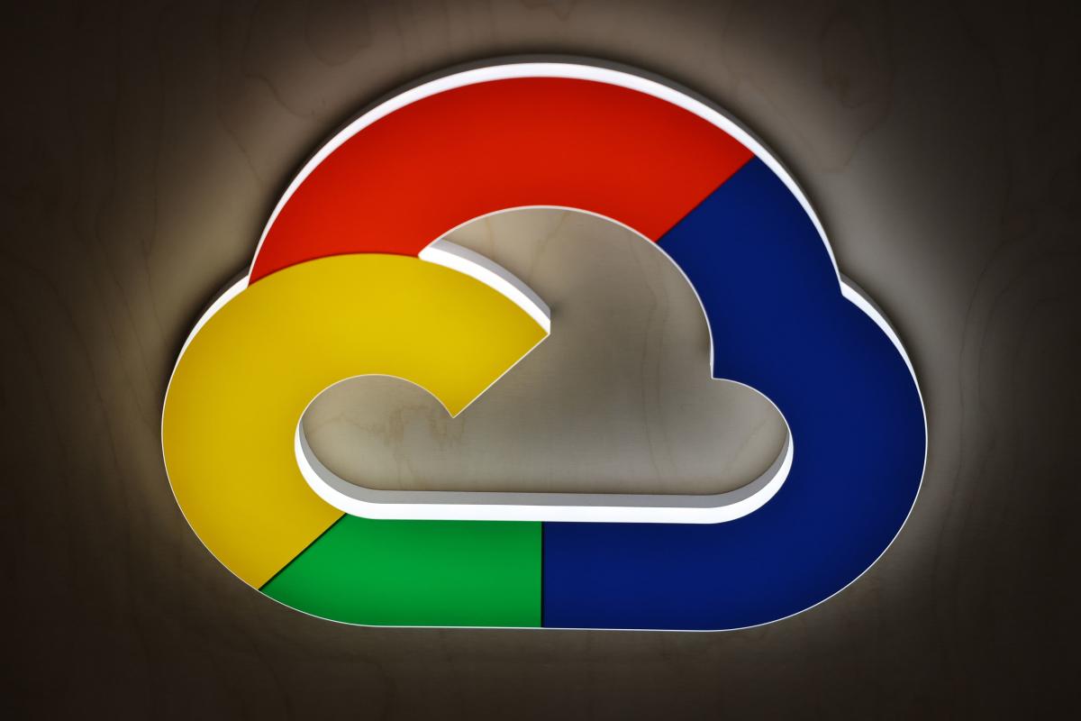 Google Berencana Investasi US$2 Miliar untuk Membangun Hub Cloud