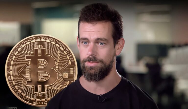 Jack Dorsey