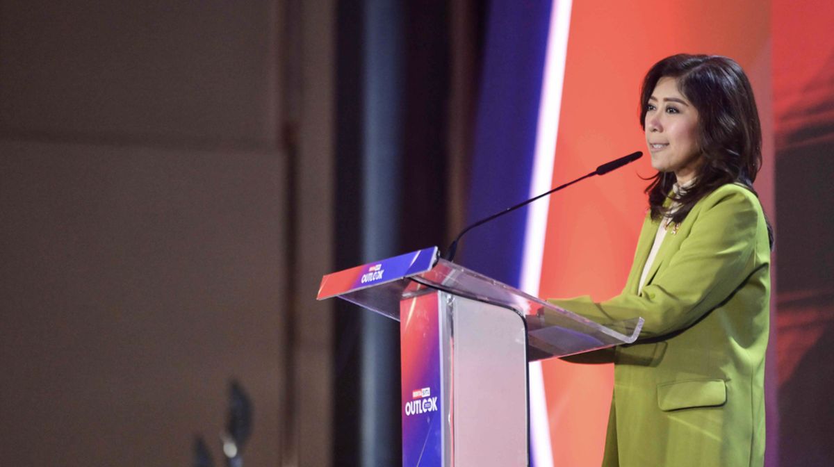 Menkomdigi Jelaskan Posisi Indonesia dalam Perang Teknologi AI China-AS