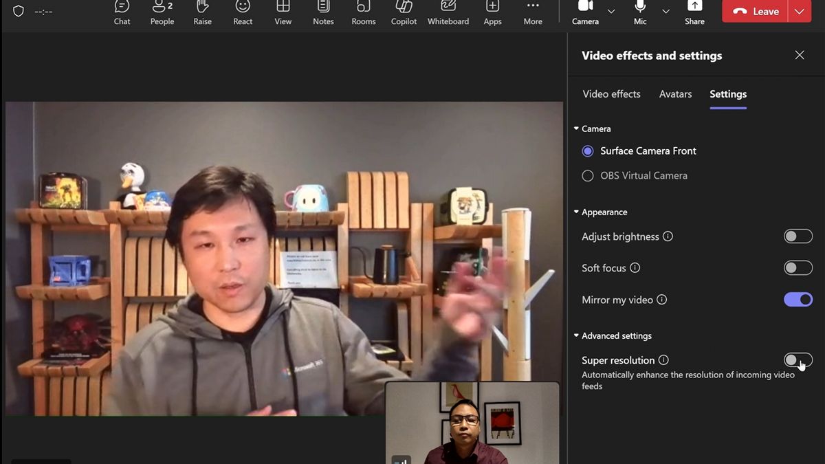 Microsoft Luncurkan Resolusi Super AI Tingkatkan Kualitas Video