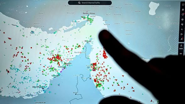 Serangan Rudal Iran Hantam Israel Ini Area yang Kerusakannya Paling Parah